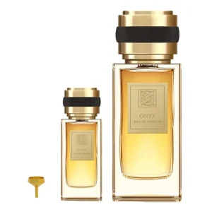 Signature Onyx 100ML + 15ML + Funnel