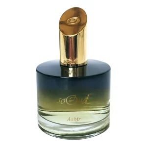 SoOud Aabir Eau Fine 100ML