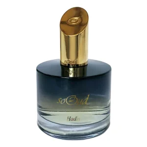 SoOud Hadis Eau Fine 100ML
