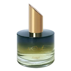 SoOud Jazzab Eau Fine 100ML