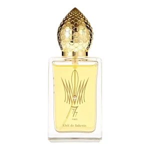 Stephane Humbert Lucas 777 Khol De Bahrein EDP 50ML