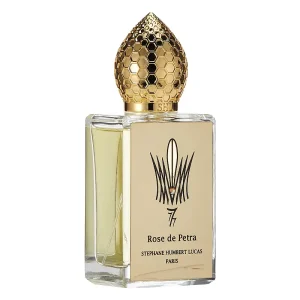 Stephane Humbert Lucas 777 Rose De Petra EDP 50ML