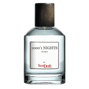 Swedoft 1001'1 Nights EDP 100ML