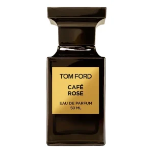 Tom Ford Cafe Rose EDP 50ML