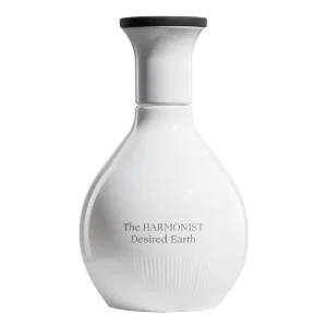 The Harmonist Desired Earth Yang Parfum (White Bottle) 50ML TESTER