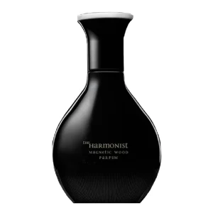 The Harmonist Magnetic Wood Yin (Black Bottle) EDP 50ML