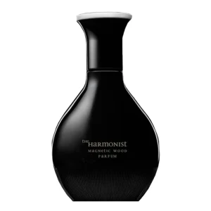 The Harmonist Magnetic Wood Yin Parfum (Black Bottle) 50ML