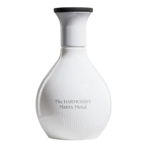The Harmonist Matrix Metal Yang Parfum (White Bottle) 50ML