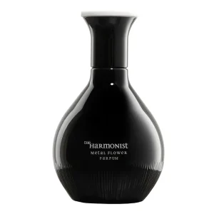 The Harmonist Metal Flower Yin (Black Bottle) EDP 50ML TESTER