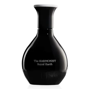 The Harmonist Royal Earth Yin Parfum (Black Bottle) 50ML