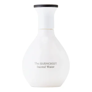 The Harmonist Sacred Water Yang Parfum (White Bottle) 50ML