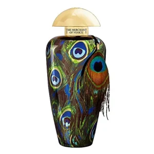 The Merchant of Venice Ex.Imperial Emerald EDP 100ML