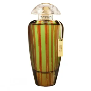 The Merchant of Venice Mystic Incence EDP 100ML