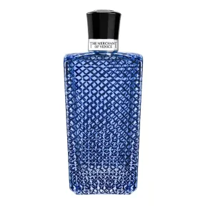 The Merchant of Venice Venetian Blue Int. EDP 100ML