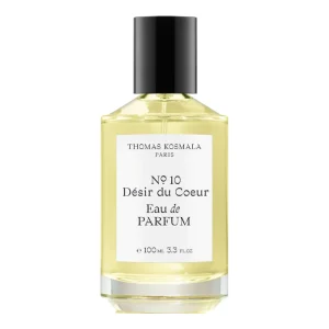 Thomas Kosmala No 10 Desir du Coeur EDP 100ML