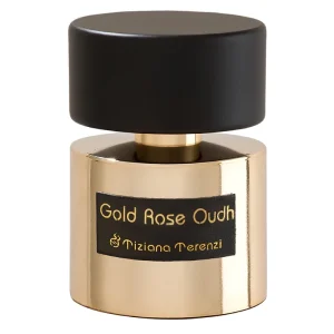 Tiziana Terenzi Gold Rose Oudh Extrait 100ML