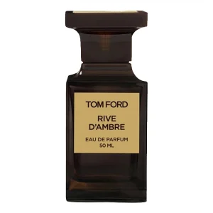 Tom Ford Rive D Ambre EDP 50ML TESTER