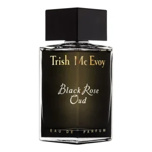 Trish Mcevoy Black Rose Oud EDP 50ML