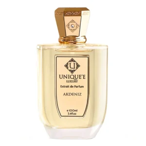 Uniquee Luxury Akdeniz Extrait De Parfum 100ML