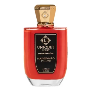 Uniquee Luxury Mashumaro Extrait 100ML