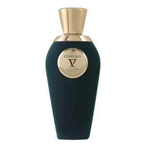 V Canto Cianuro EDP 100ML