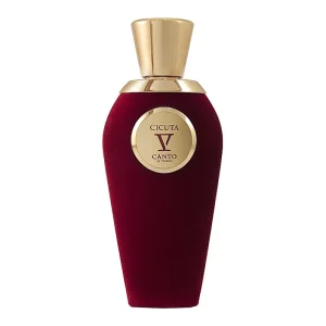 V Canto Cicuta EDP 100ML