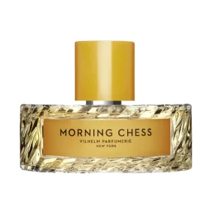 Vilhelm Parfumerie Morning Chess EDP 100ML TESTER