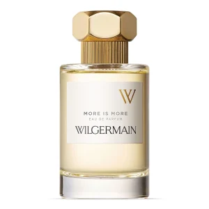 Wilgermain More Is More EDP 100ML