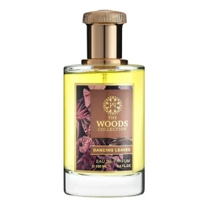 The Woods Collection Dancing Leaves 100ML