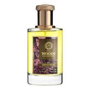 The Woods Collection Green Walk 100ML