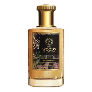 The Woods Collection Moonlight 100ML