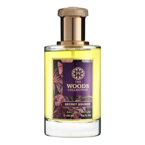 The Woods Collection Secret Source 100ML