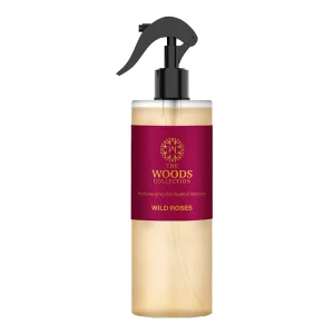 The Woods Collection Wild Rose Room Spray 500ML
