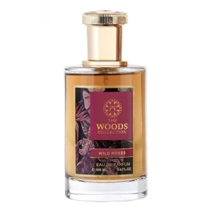 The Woods Collection Wild Roses 100ML