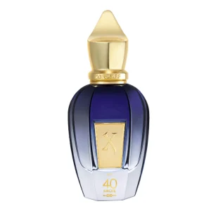 Xerjoff JTC 40 Knots EDP 50ML