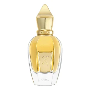 Xerjoff Oesel Parfum 50ML TESTER