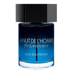 Yves Saint Laurent La Nuit de L Homme Bleu Electrique 100ML