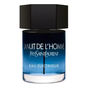 Yves Saint Laurent La Nuit de L Homme Eau Electrique 100ML