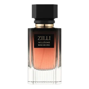 Zilli Millesime Bois De Feu EDP 100ML