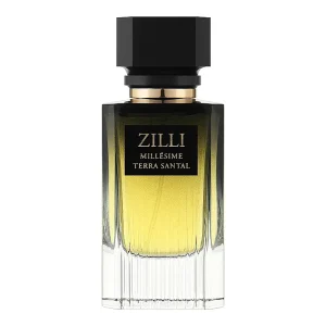 Zilli Millesime Terra Santal EDP 100ML