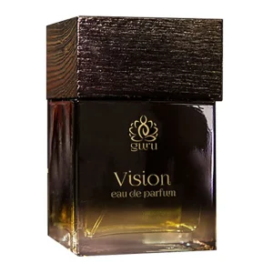 Guru Vision EDP 100ML TESTER
