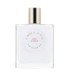 Pierre Guillaume Le Musc & Le Peau Extrait 100ML