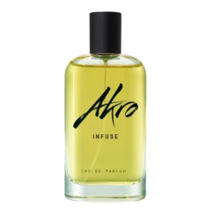 Akro Infuse EDP 100ML TESTER