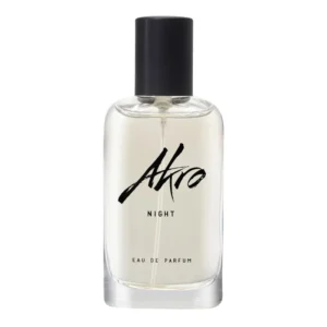 Akro Night EDP 100ML TESTER