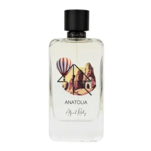 Alfred Ritchy Anatolia 100ML TESTER