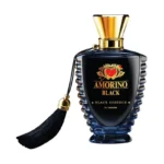 Amorino Black Essence EDP 100ML TESTER