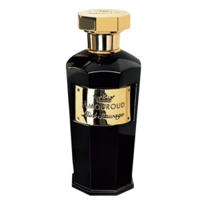 Amouroud Miel Sauvage EDP 100ML TESTER