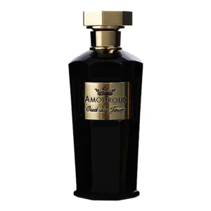Amouroud Oud Du Jour EDP 100ML TESTER