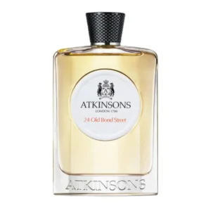 Atkinsons 24 Old Bond Street 100ML TESTER