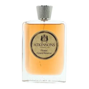 Atkinsons Pirates Grand Reserve EDP 100ML TESTER